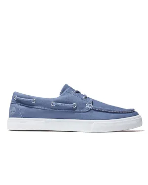 Timberland Union Wharf 2.0 EK  Boat Shoe (dark blue)