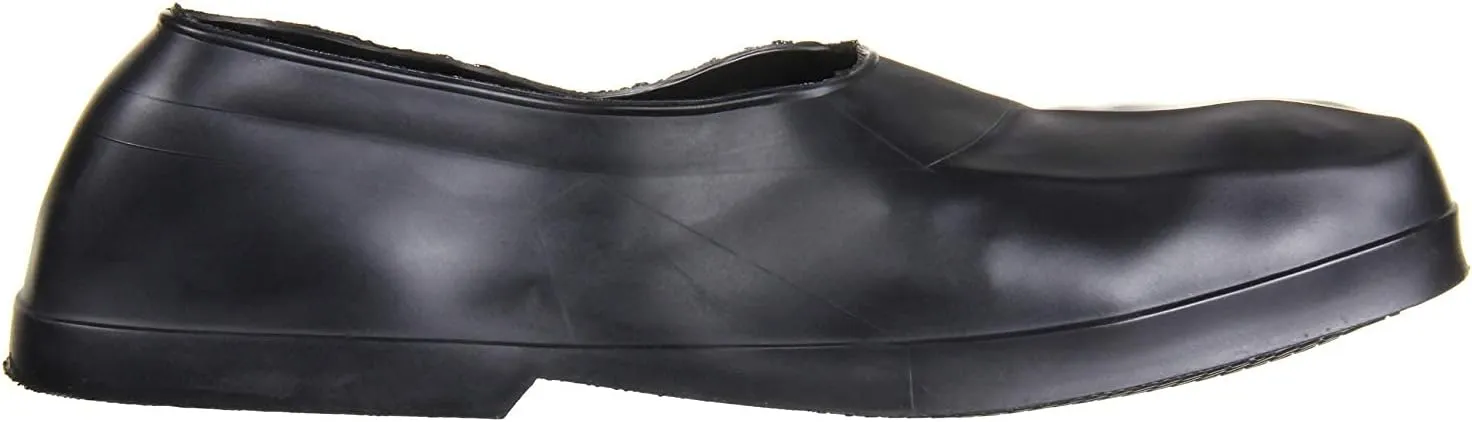 Tingley Men's Dress Rubber Overshoe-Trim