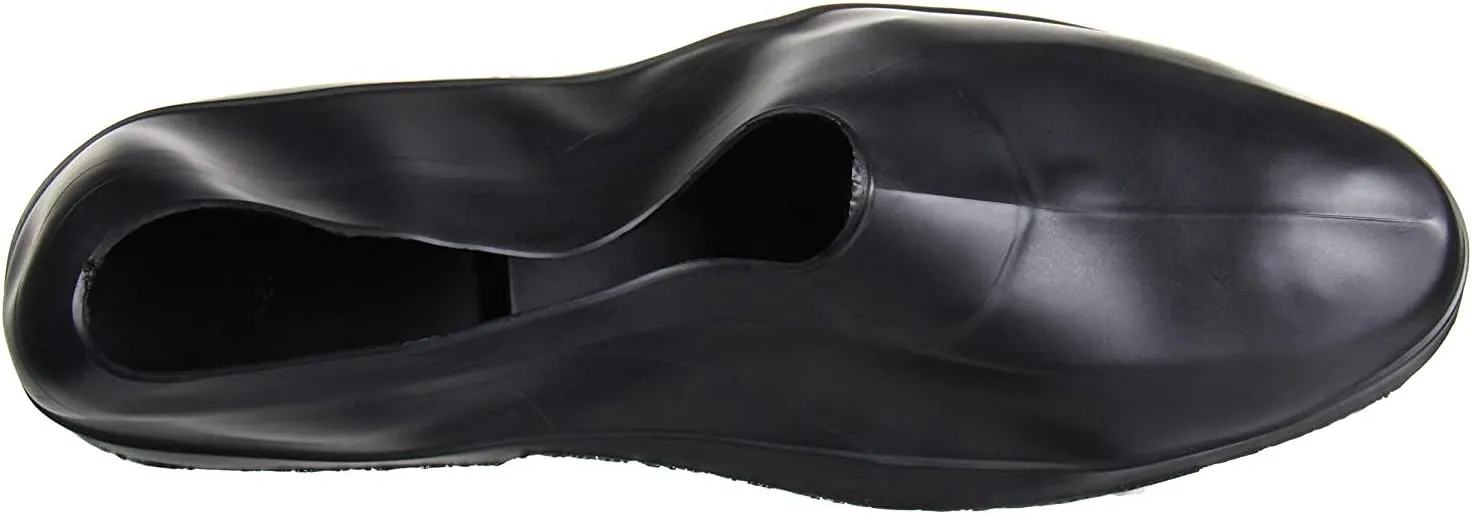Tingley Men's Dress Rubber Overshoe-Trim