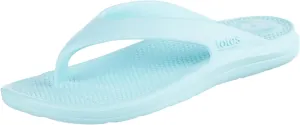 Totes Women's Everywear Ara Thong Sandal