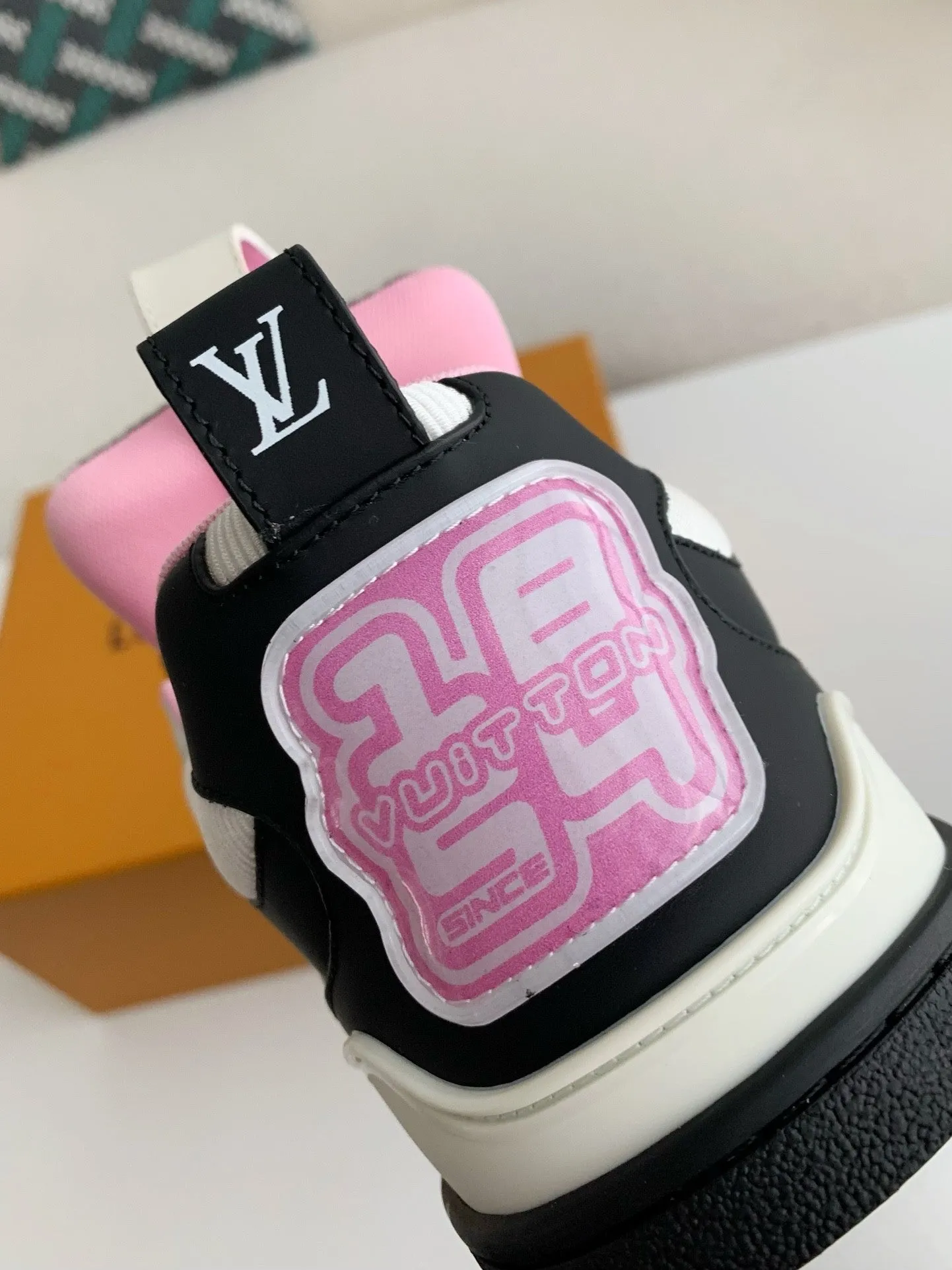 Trainer Sneaker