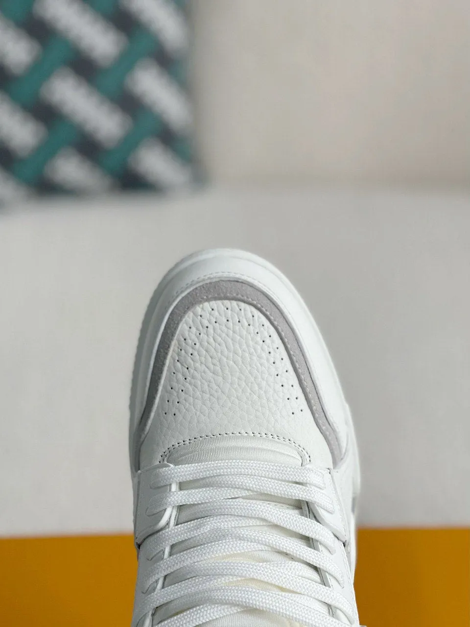 Trainer Sneaker