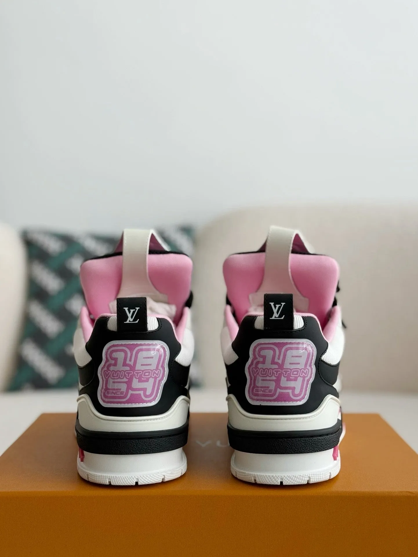 Trainer Sneaker