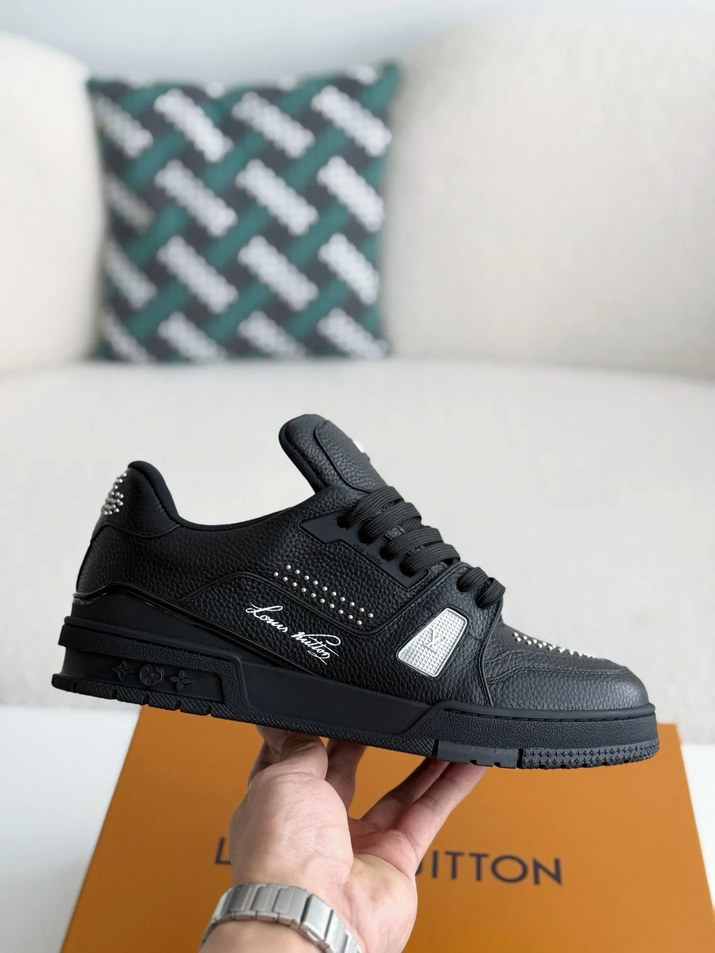 Trainer Sneaker