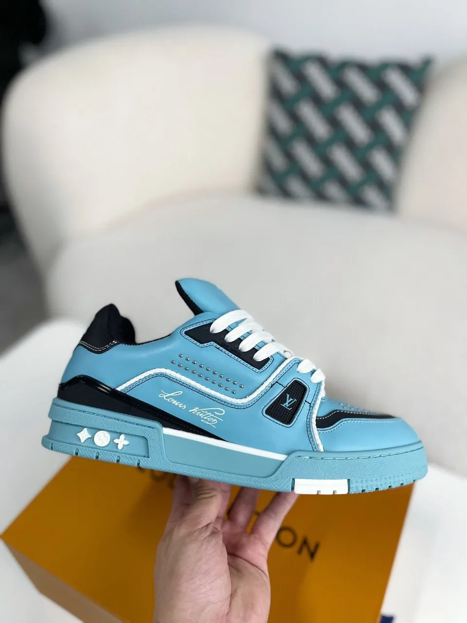 Trainer Sneaker