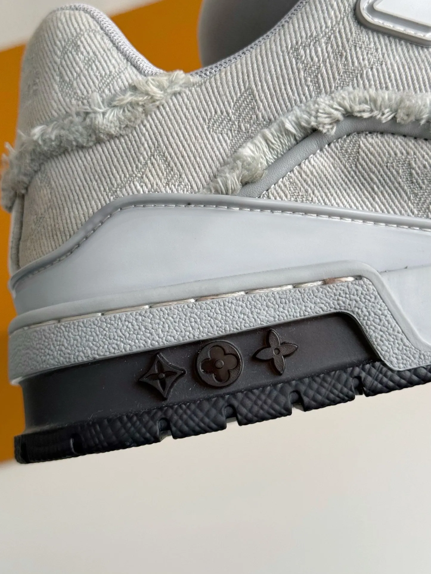Trainer Sneaker