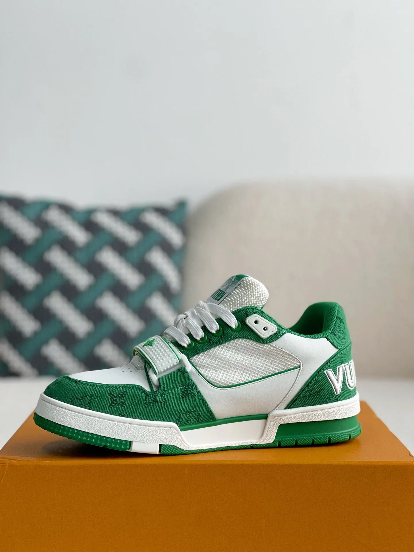 Trainer Sneaker