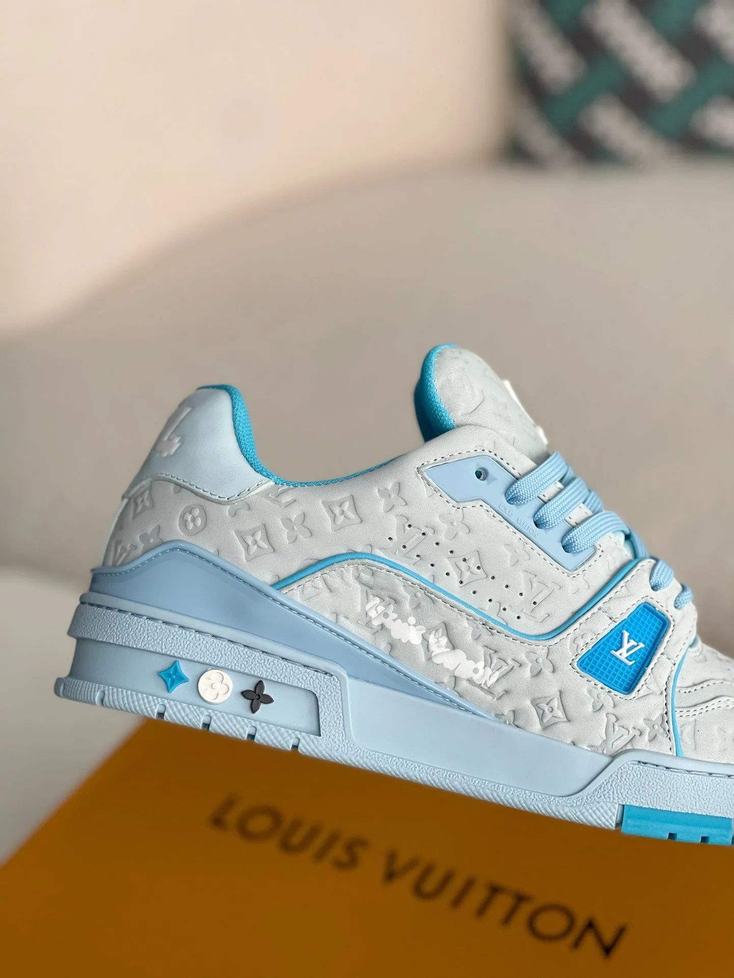Trainer Sneaker