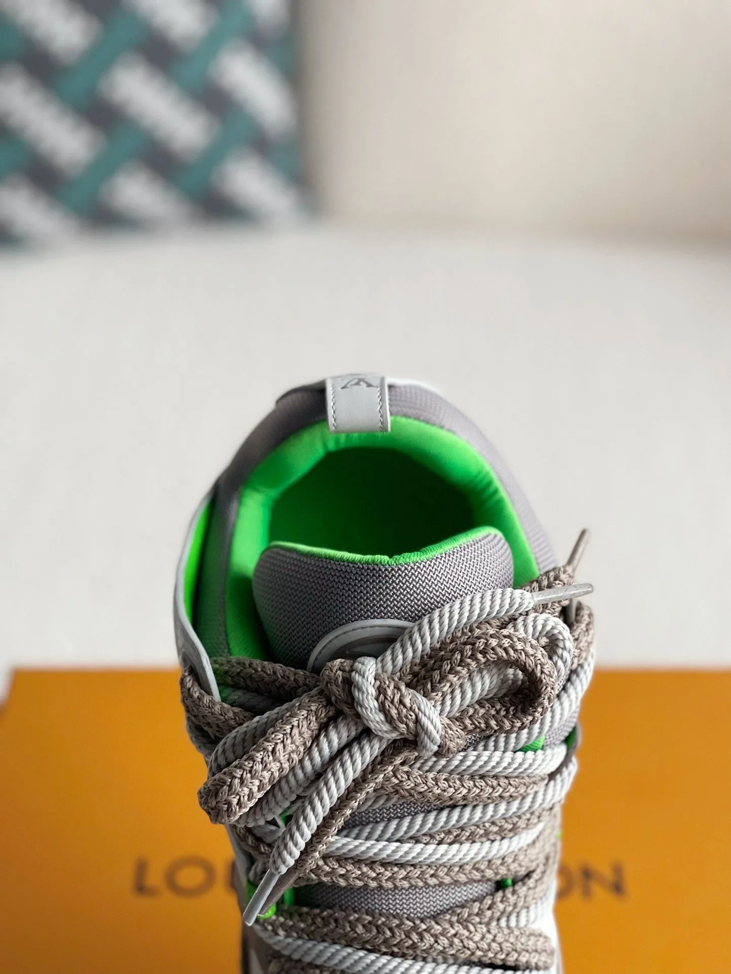 Trainer Sneaker