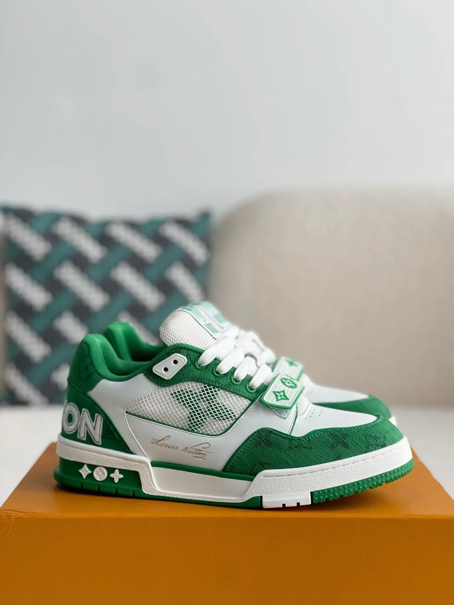 Trainer Sneaker