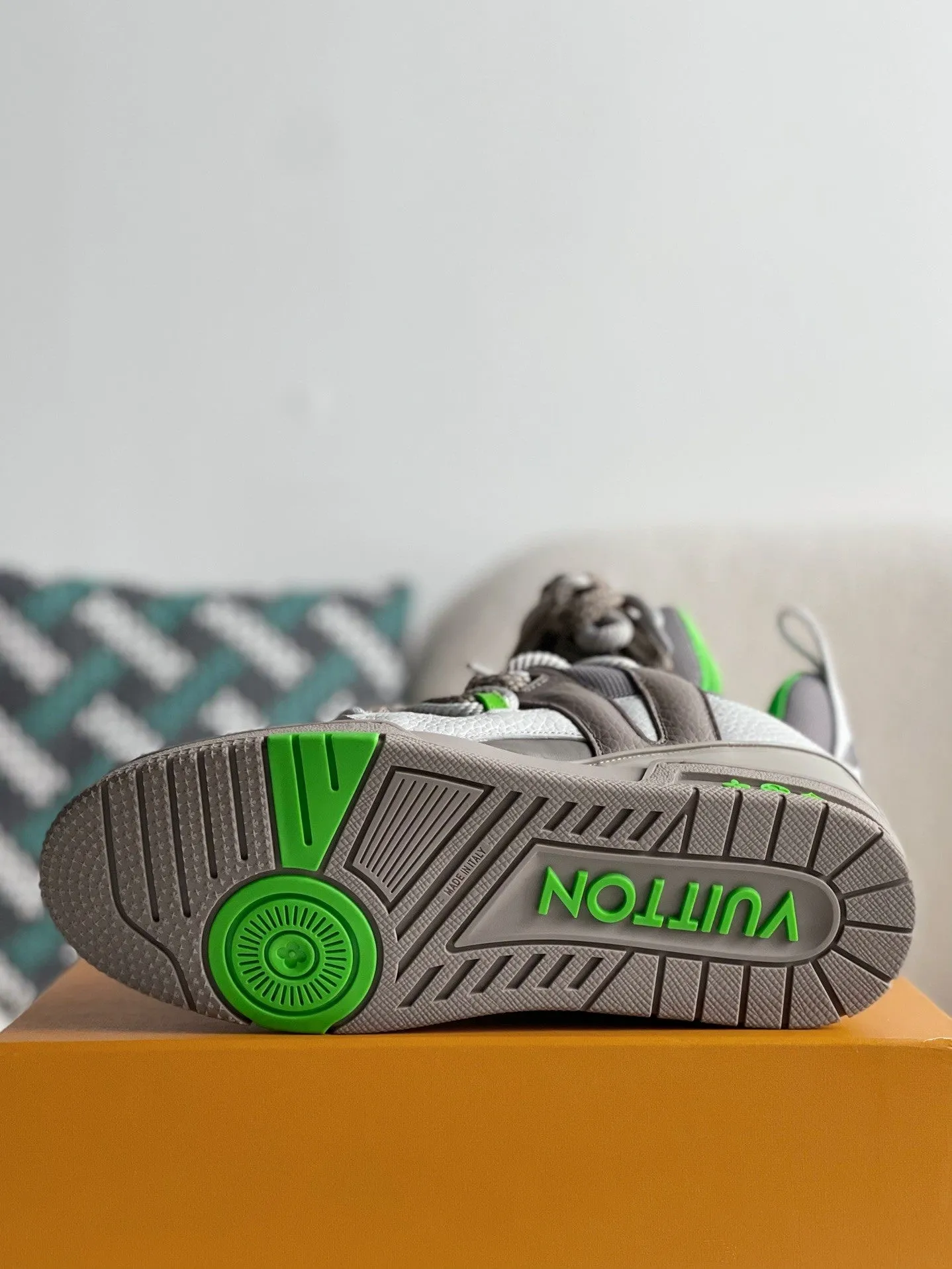 Trainer Sneaker