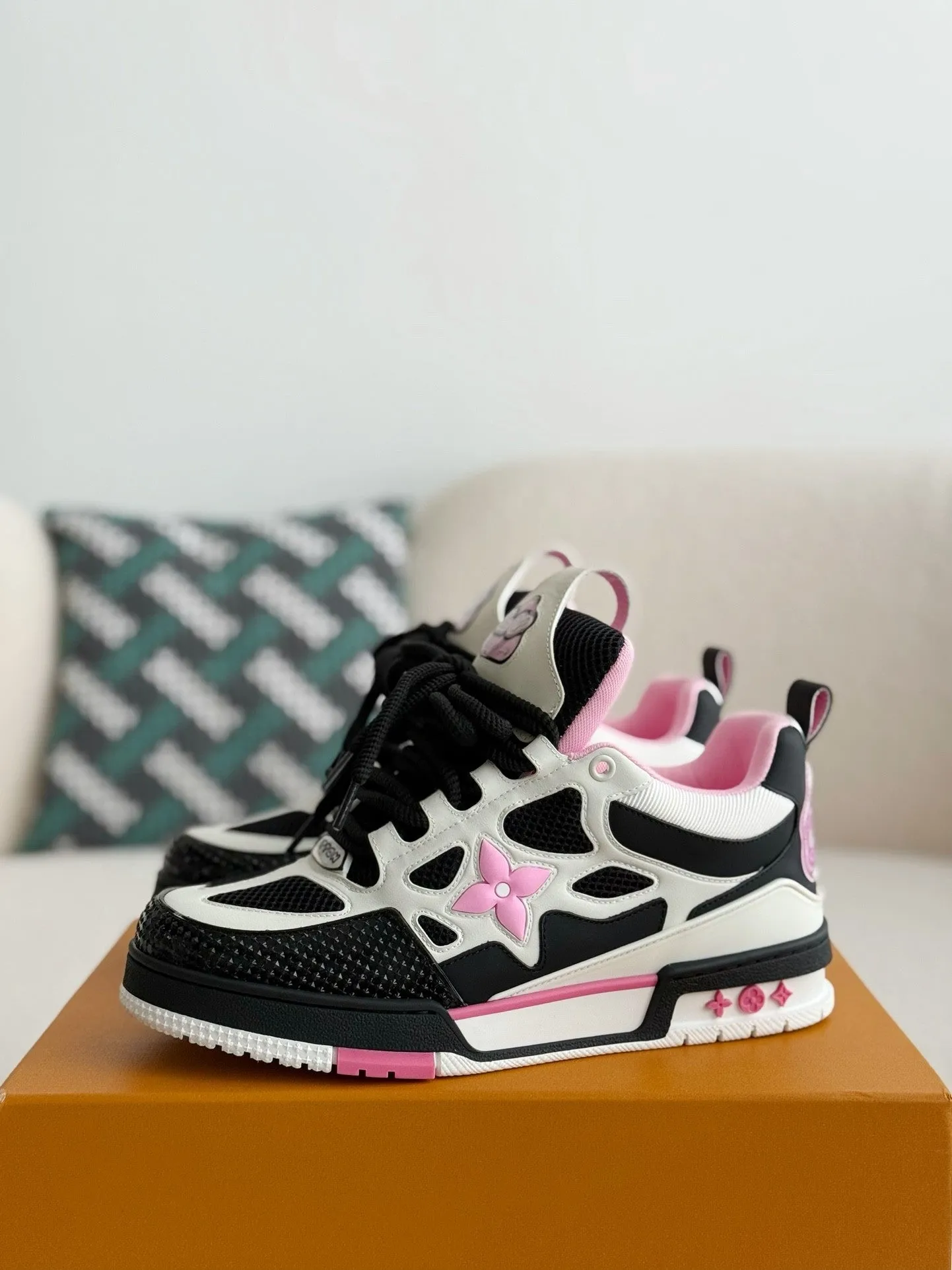 Trainer Sneaker