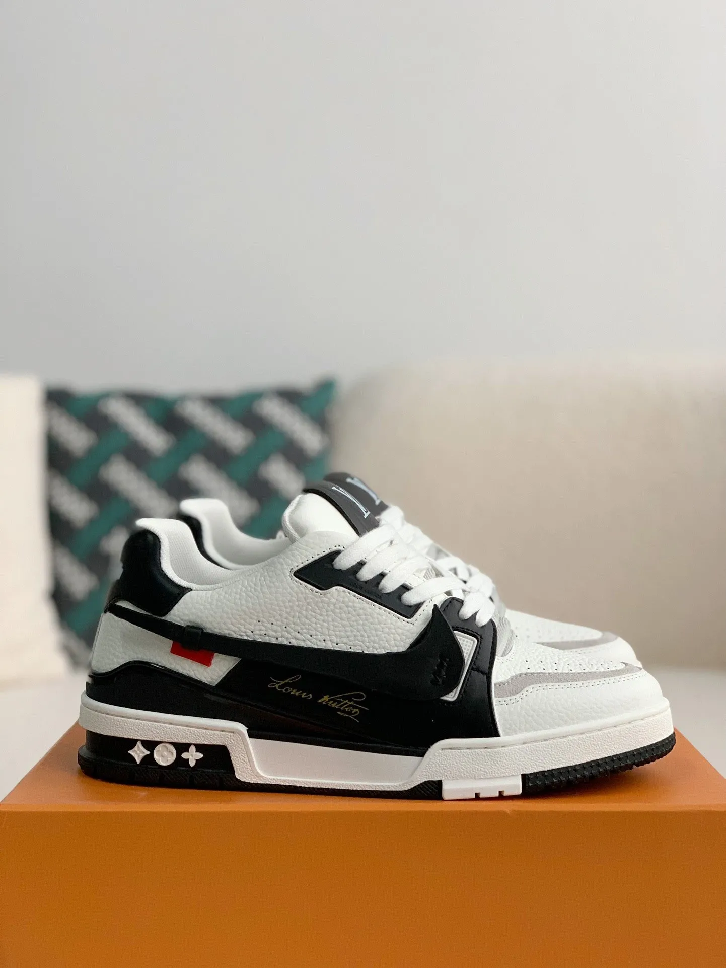 Trainer Sneaker
