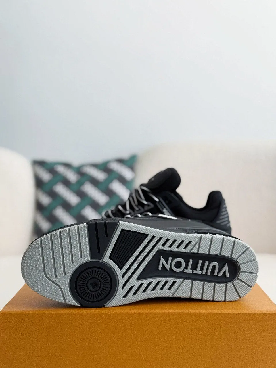 Trainer Sneaker