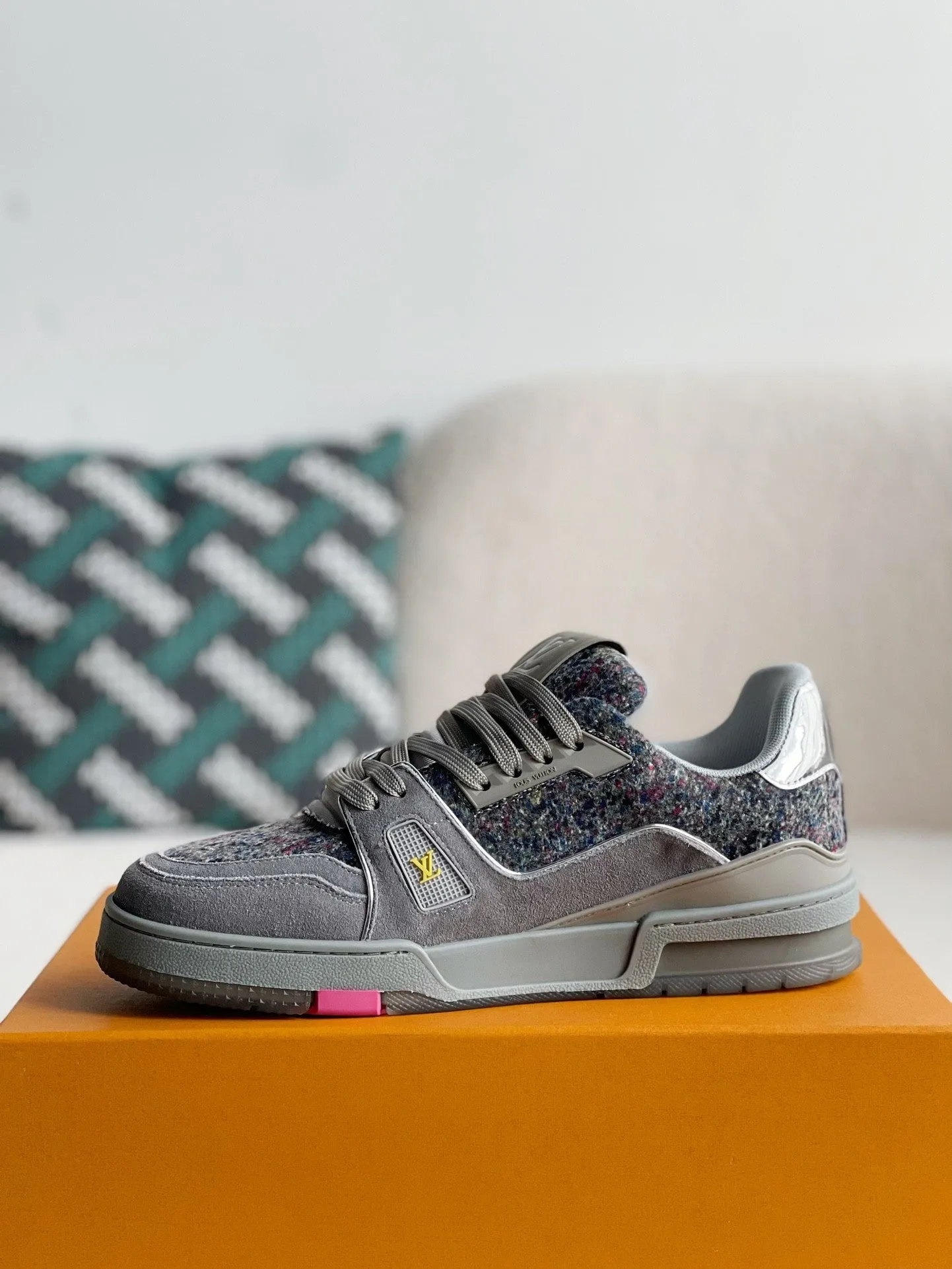 Trainer Sneaker