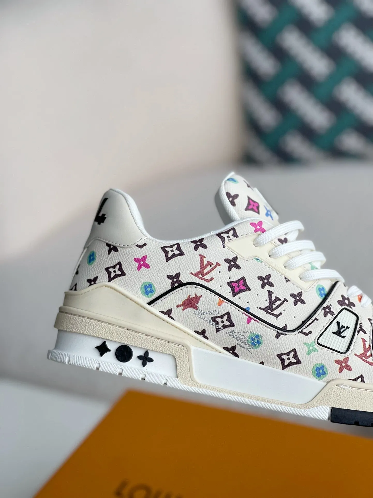 Trainer Sneaker