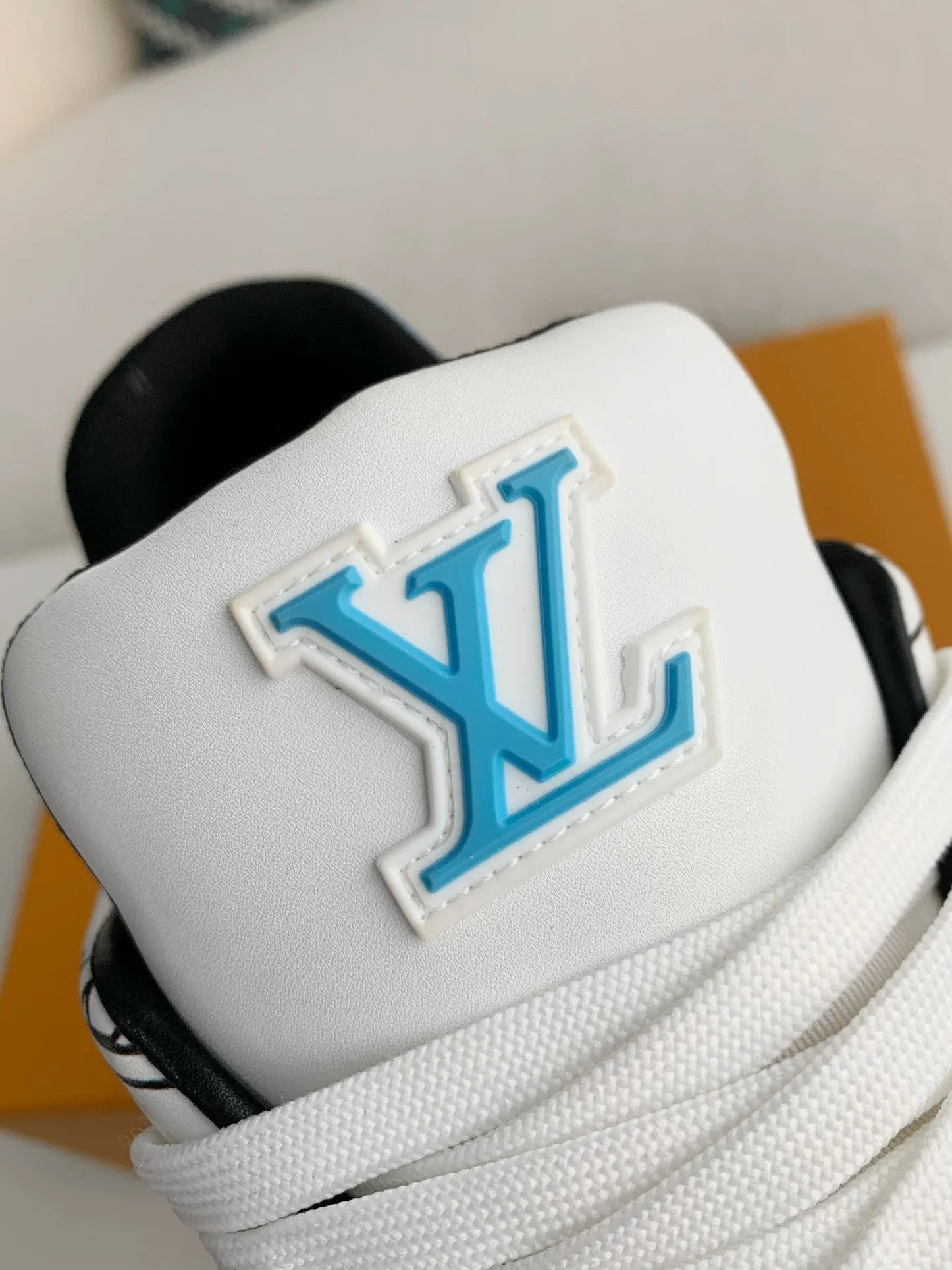 Trainer Sneaker