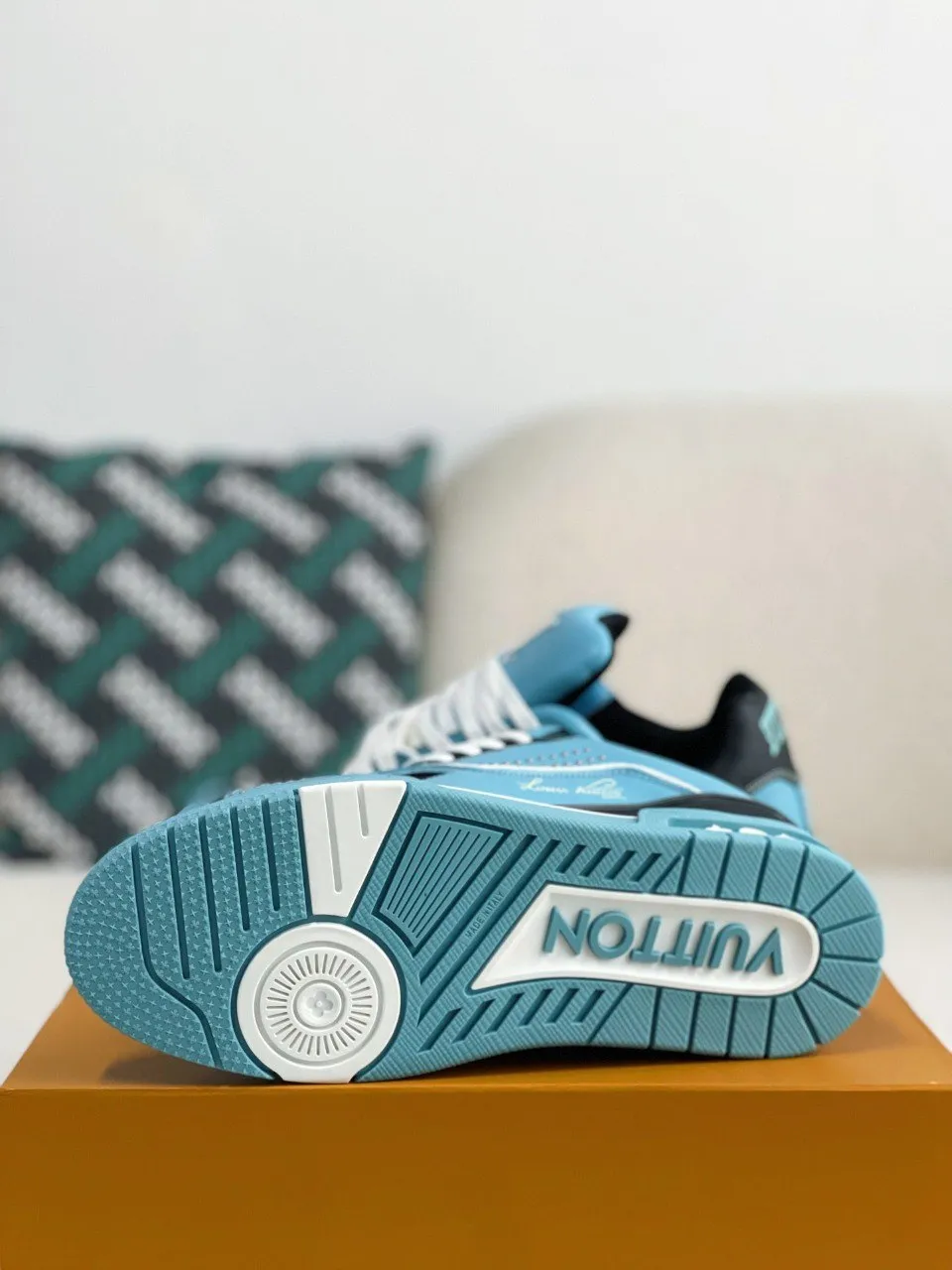 Trainer Sneaker