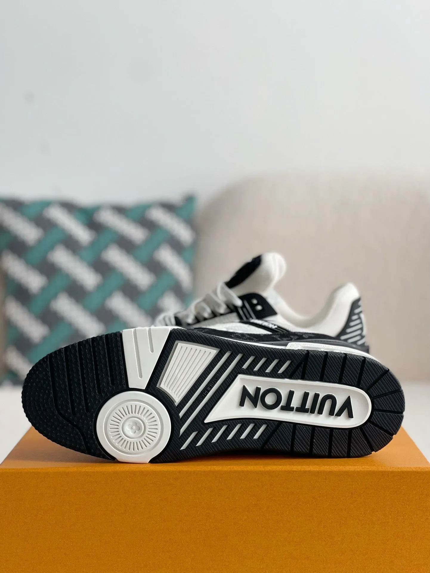 Trainer Sneaker