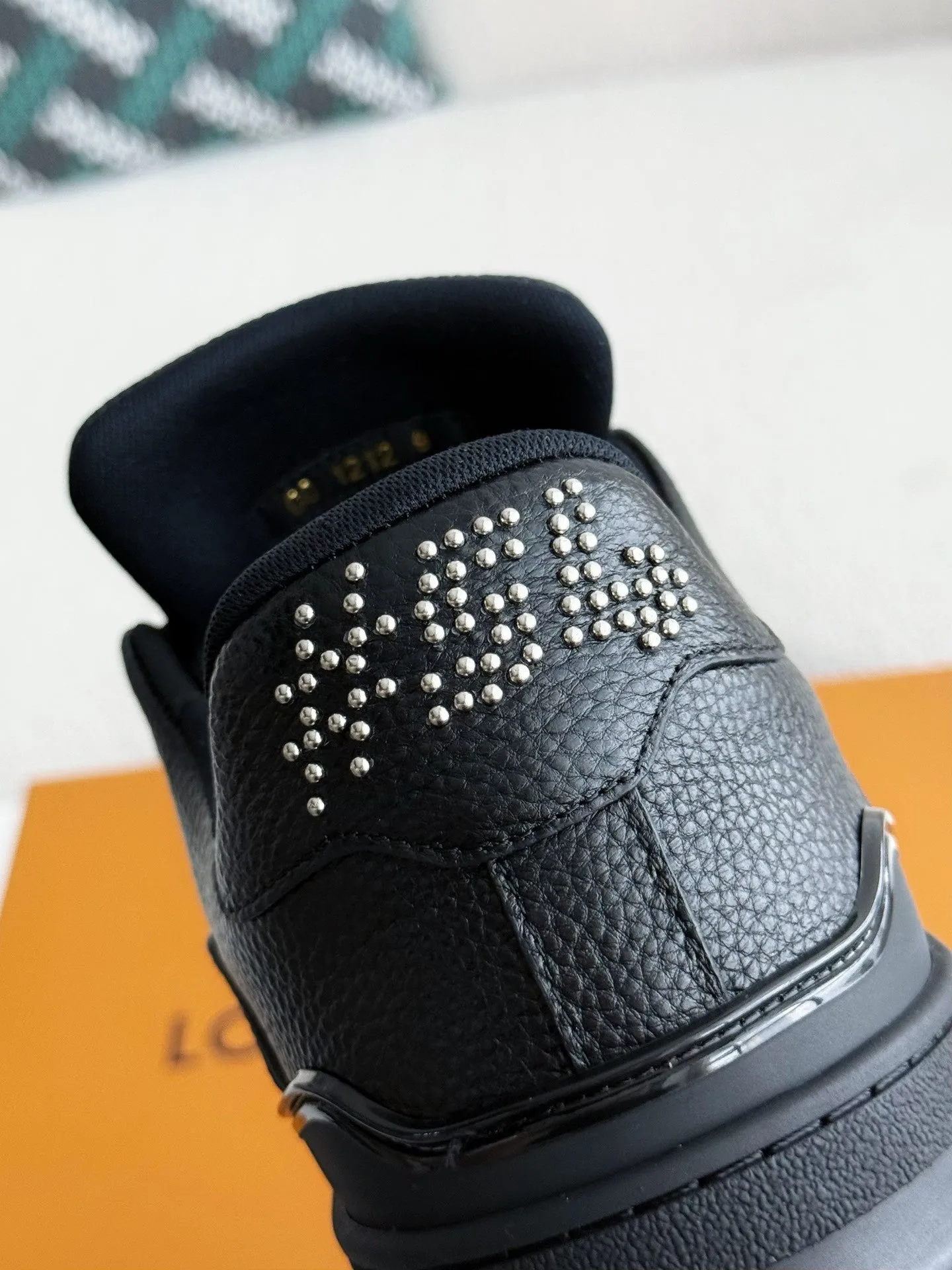 Trainer Sneaker