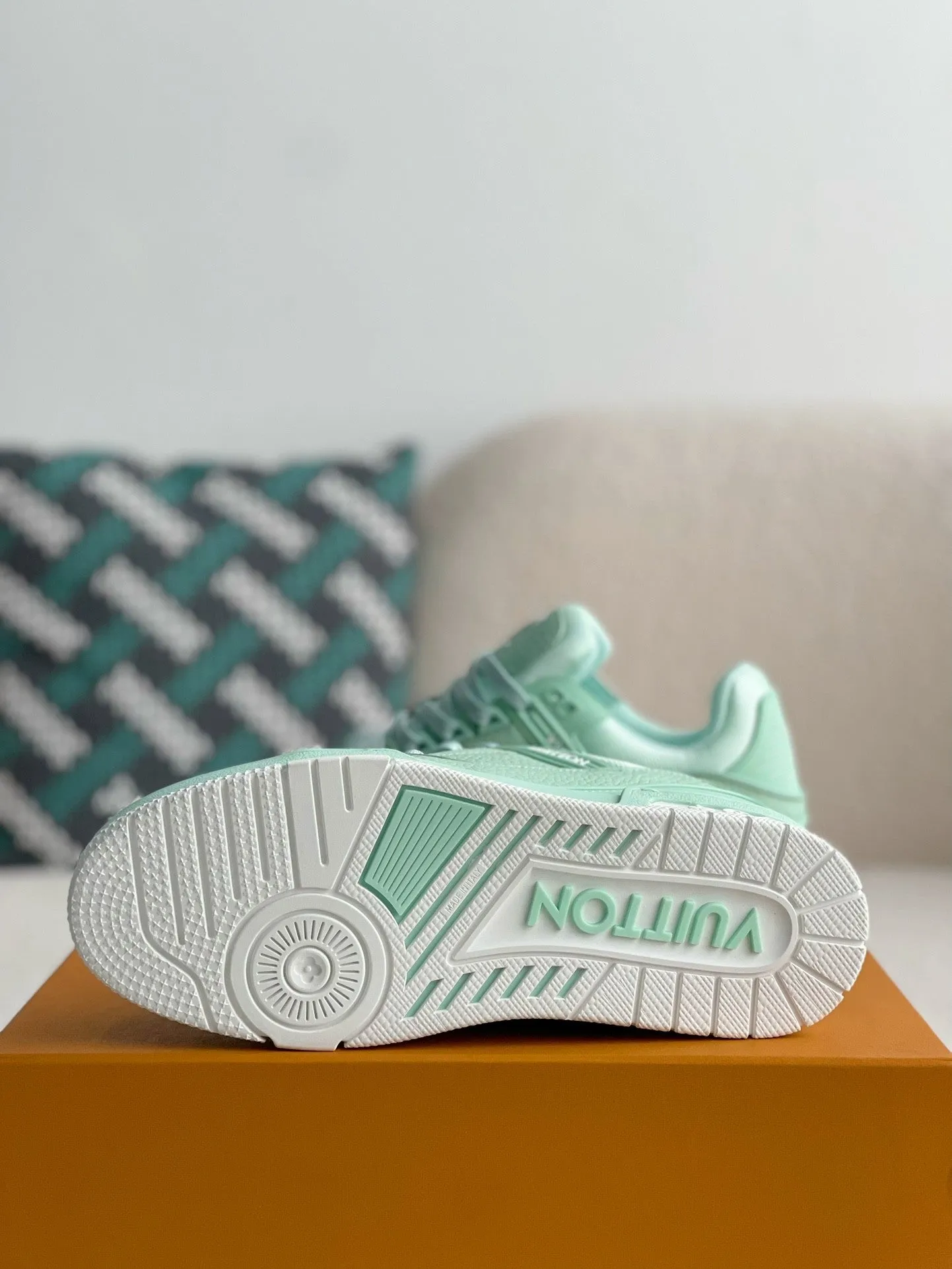 Trainer Sneaker
