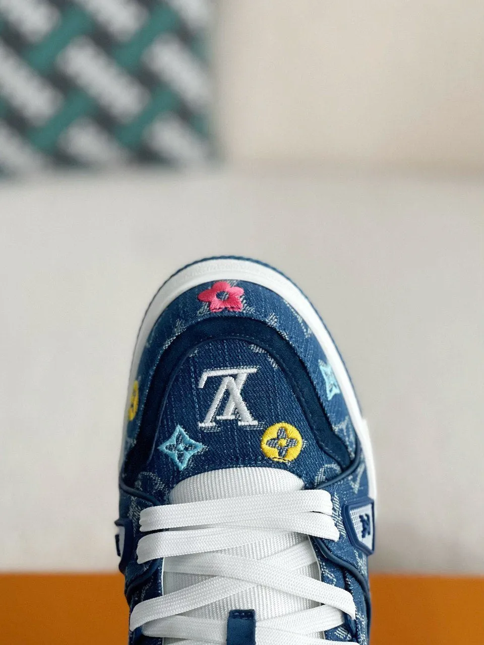 Trainer Sneaker