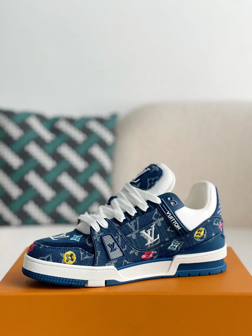 Trainer Sneaker