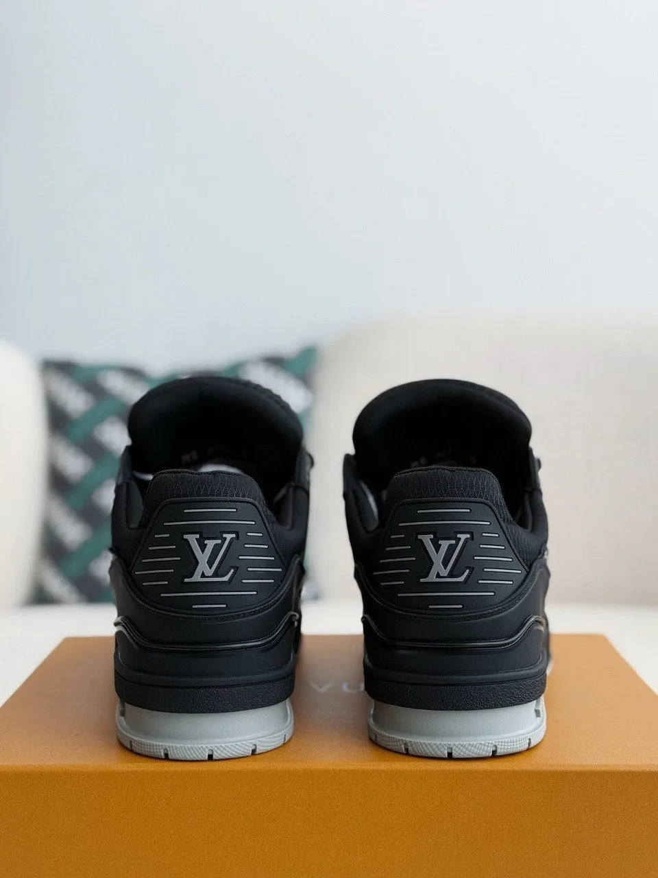 Trainer Sneaker