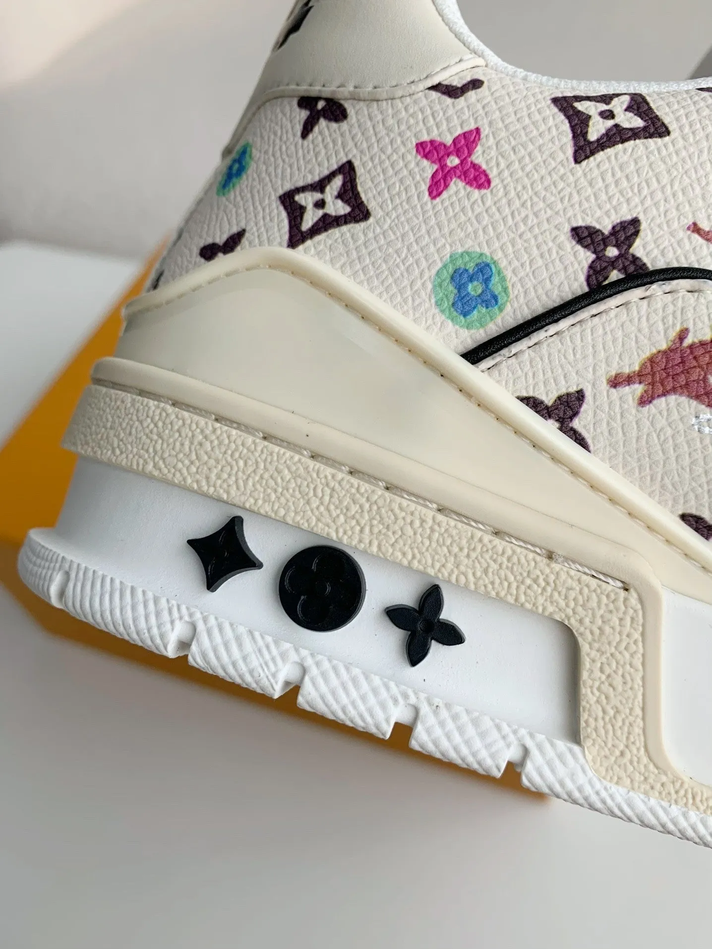 Trainer Sneaker