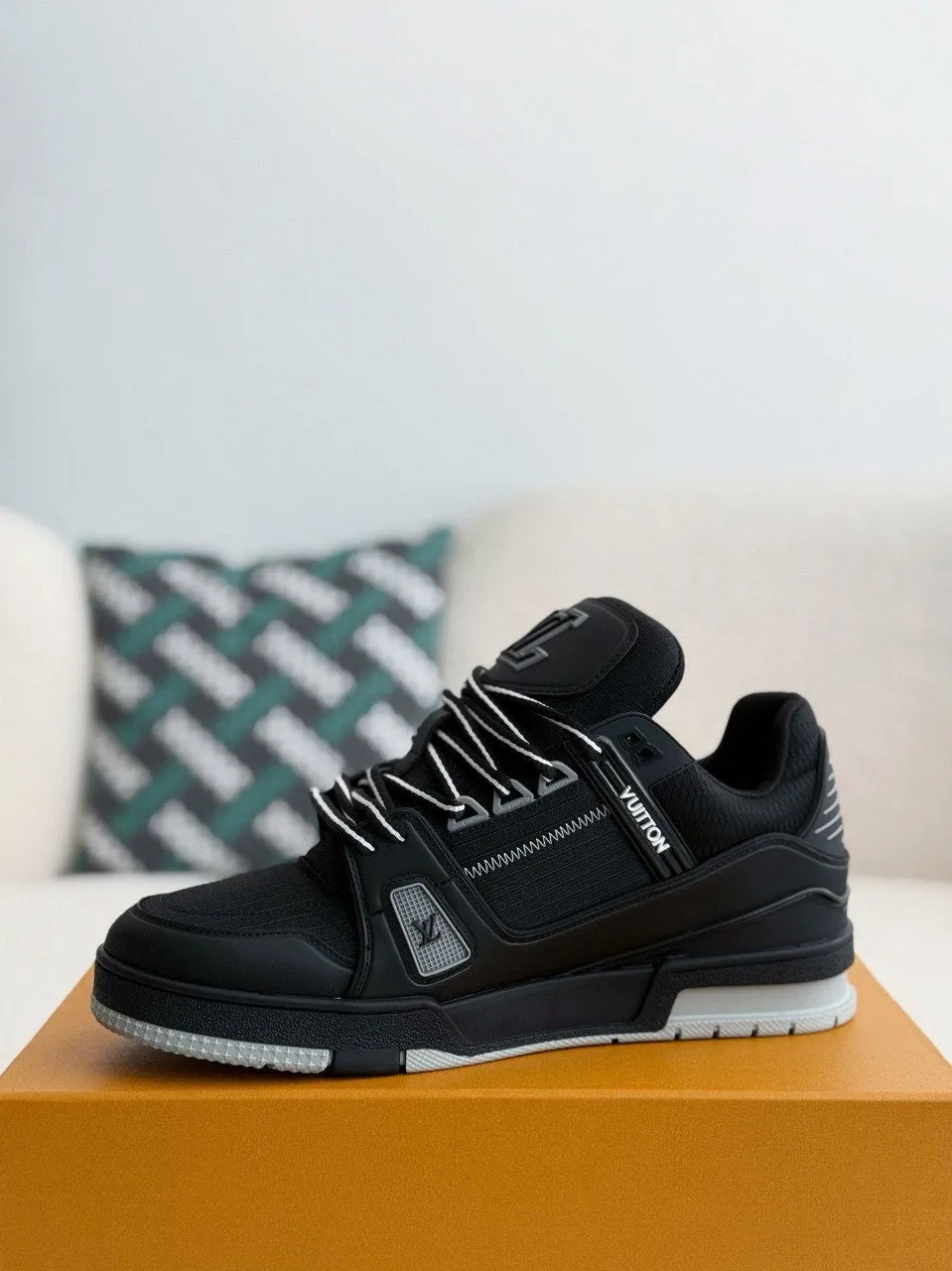 Trainer Sneaker