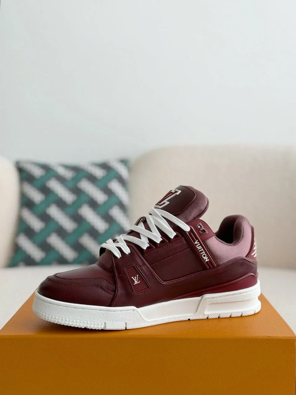 Trainer Sneaker