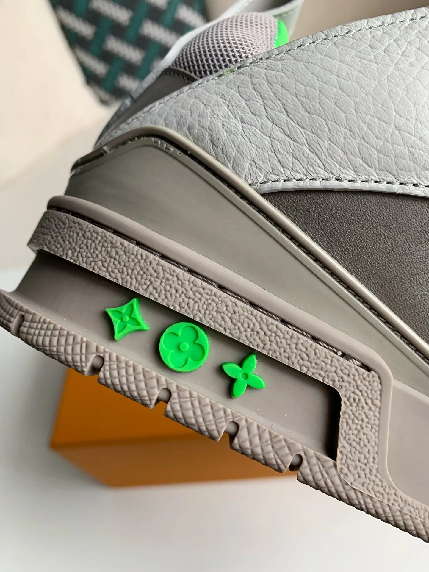 Trainer Sneaker