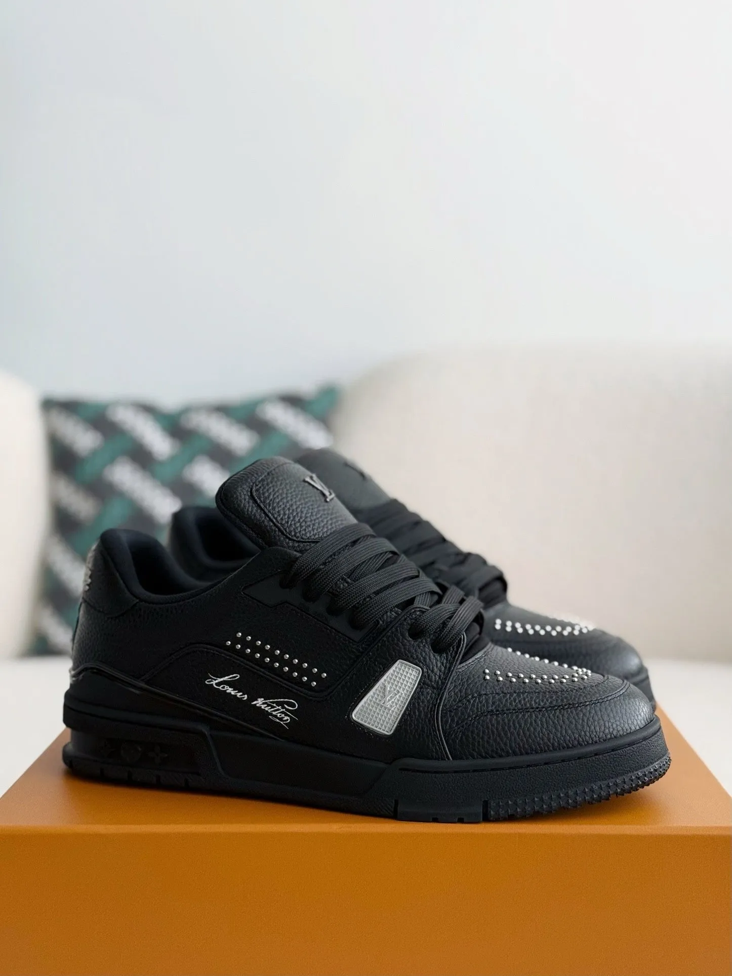 Trainer Sneaker