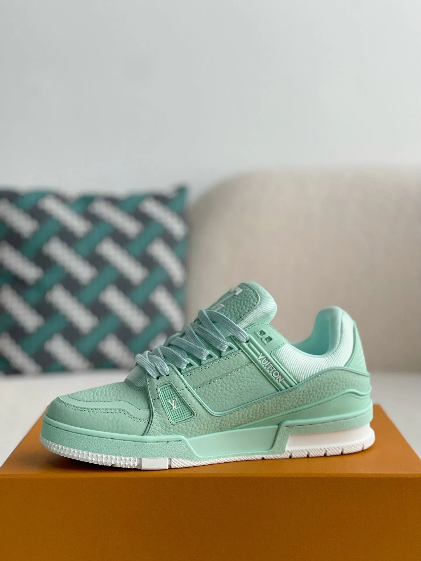 Trainer Sneaker