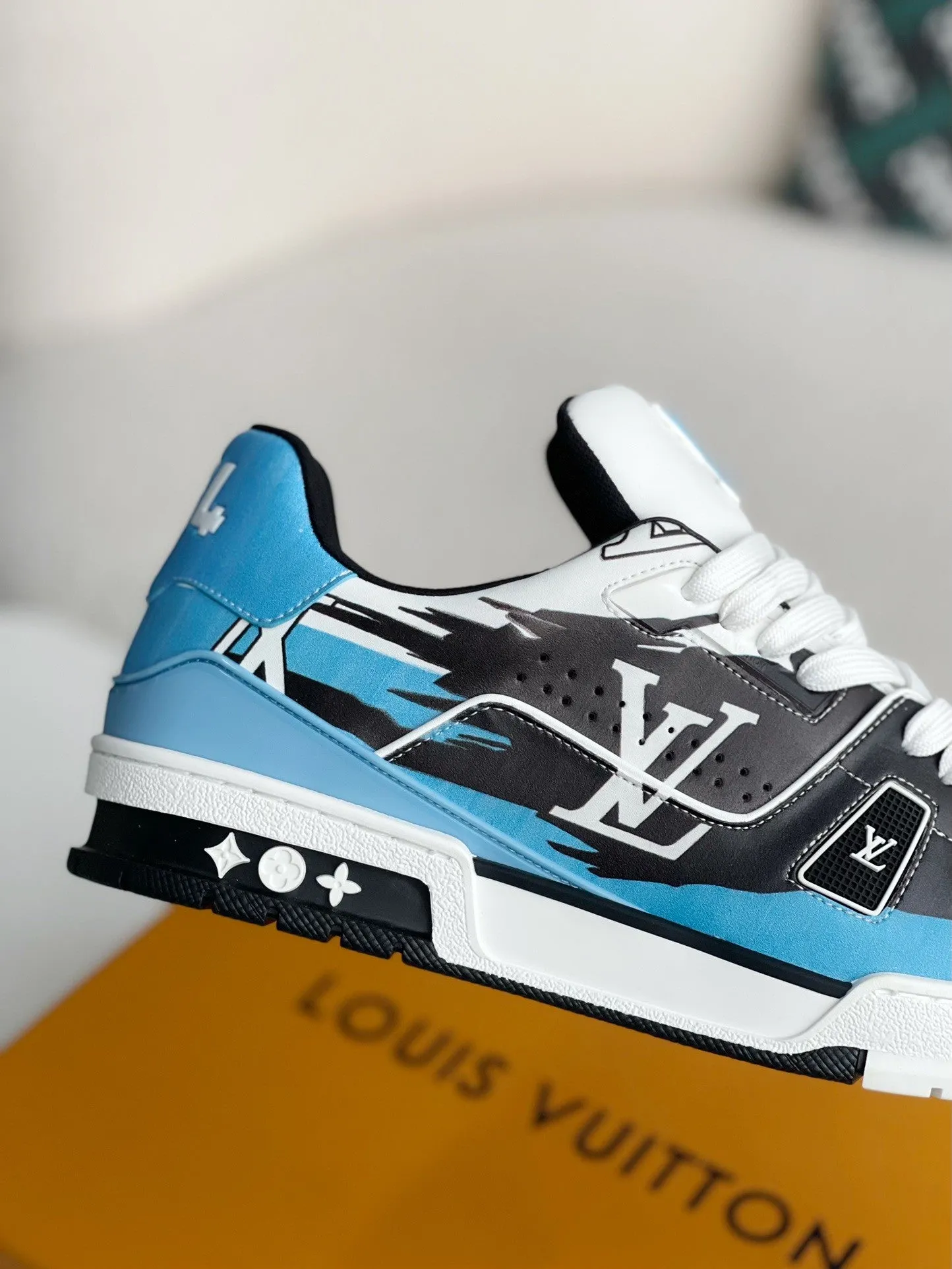 Trainer Sneaker