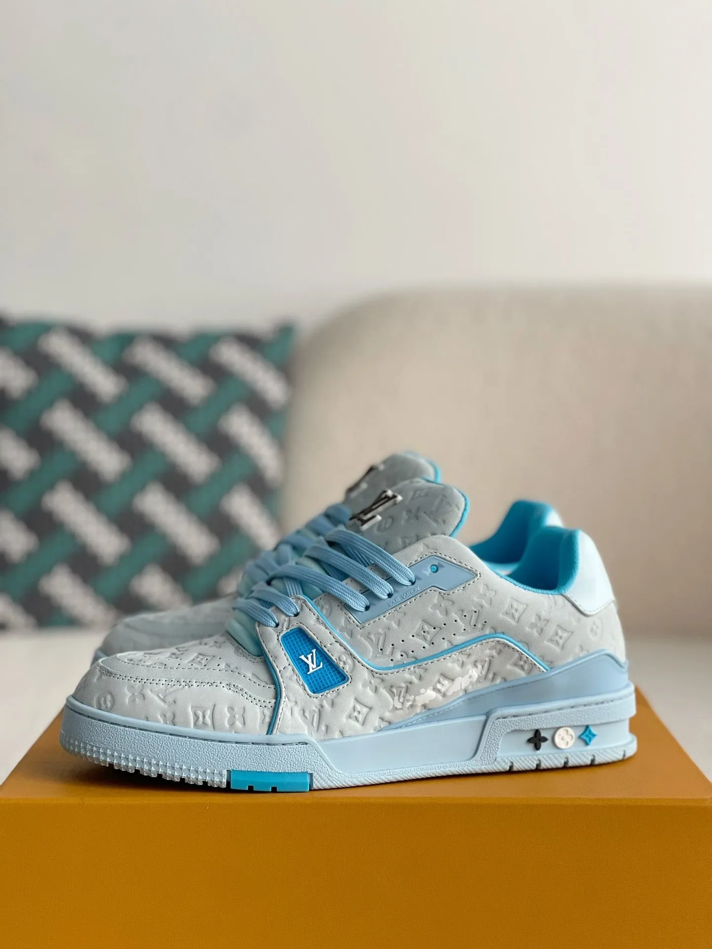 Trainer Sneaker