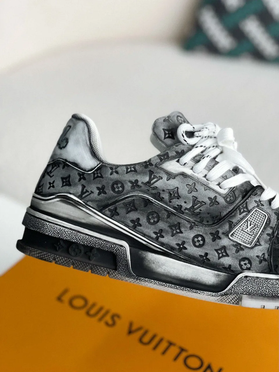 Trainer Sneaker