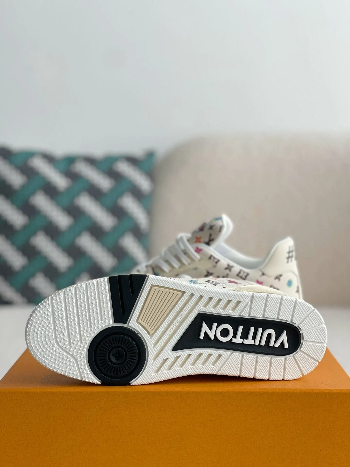 Trainer Sneaker