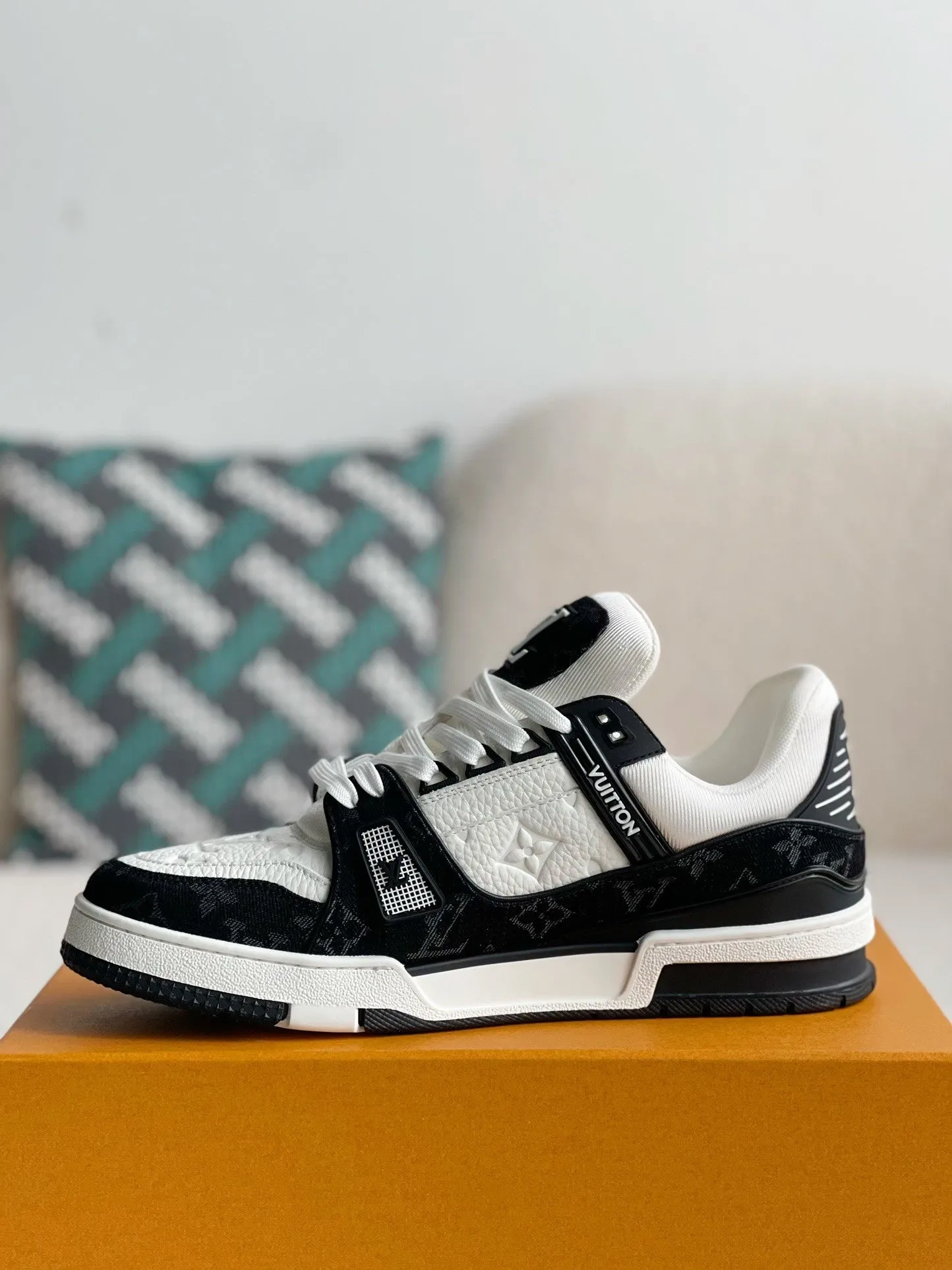 Trainer Sneaker