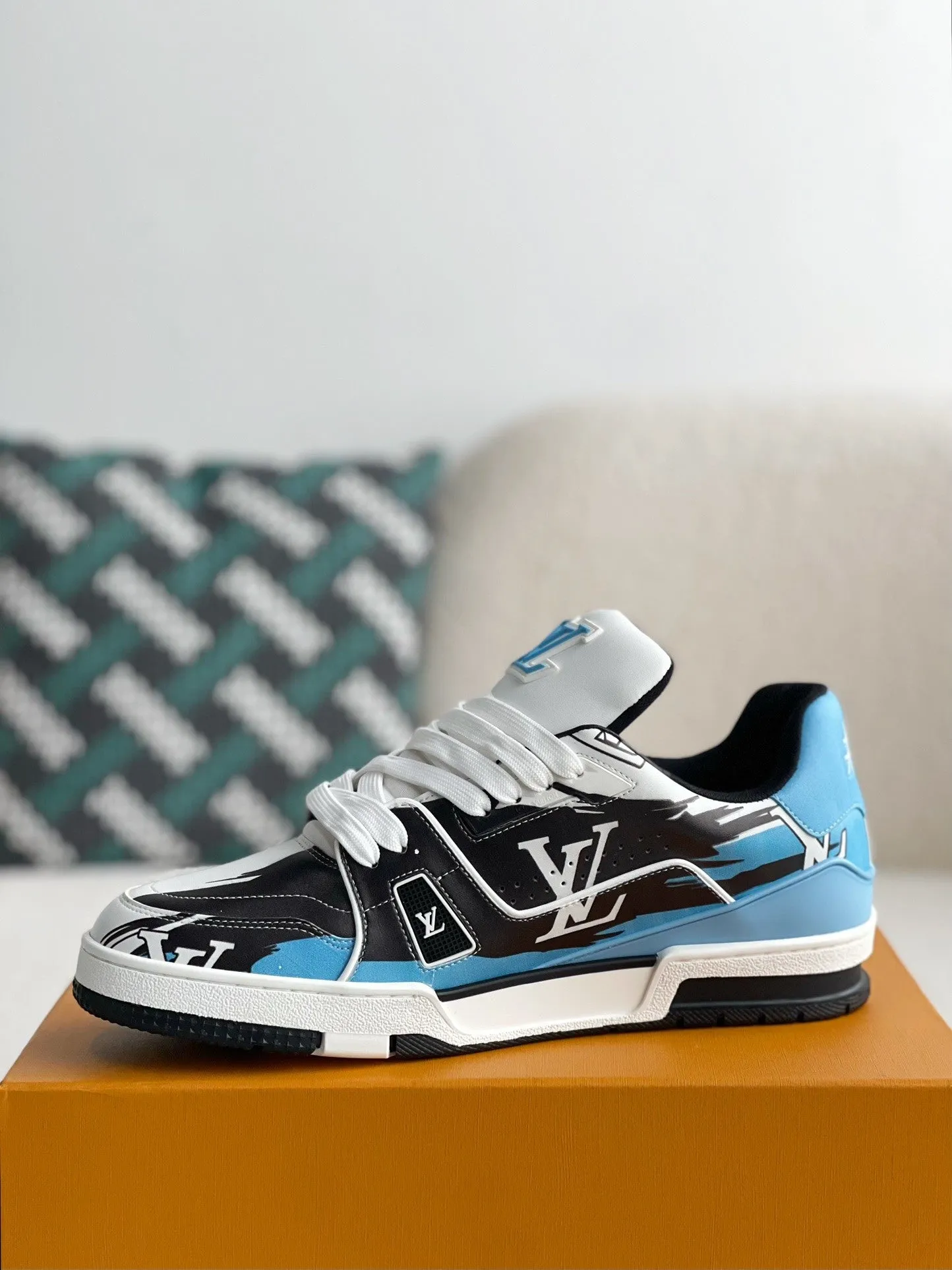 Trainer Sneaker