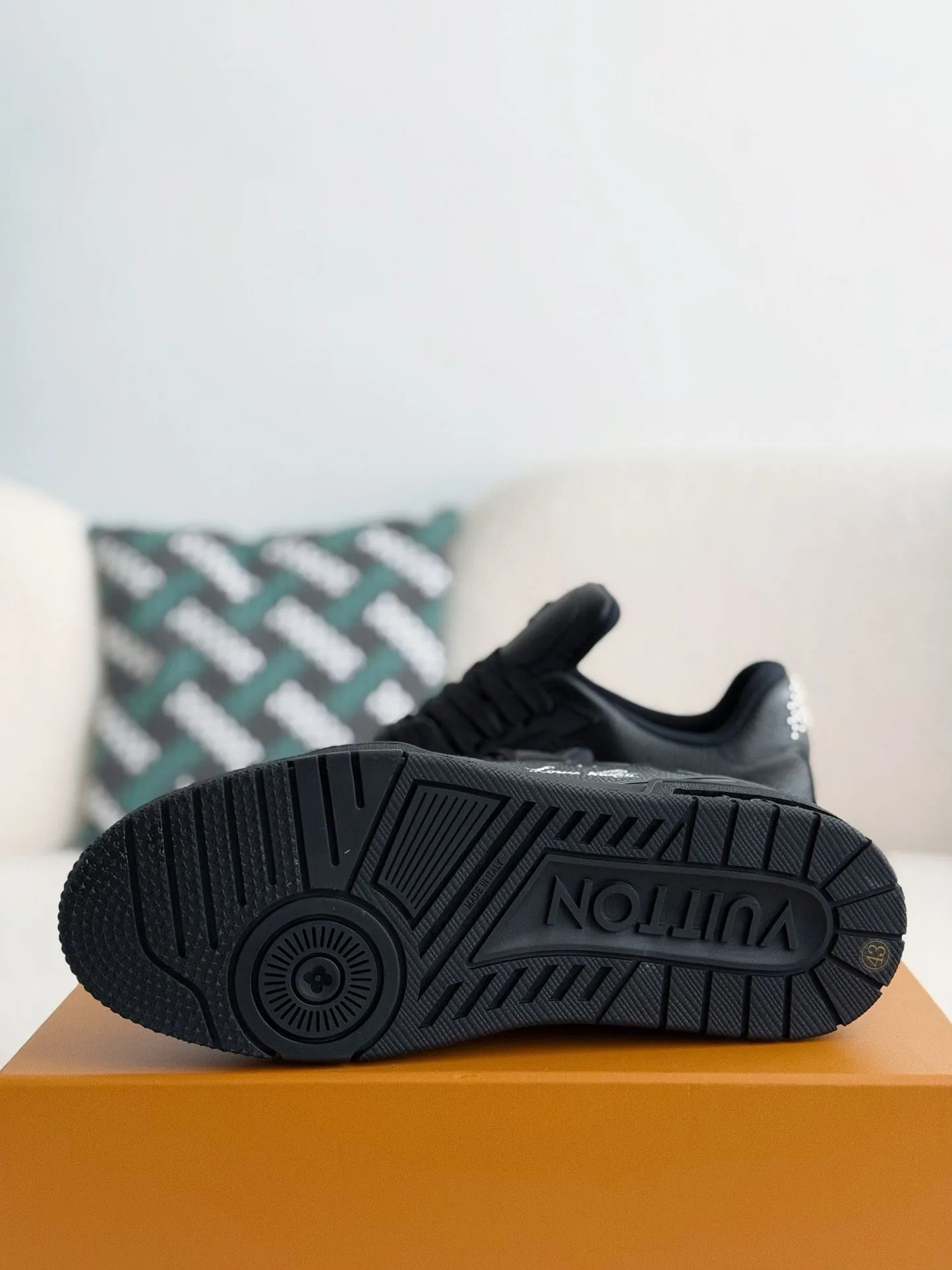 Trainer Sneaker