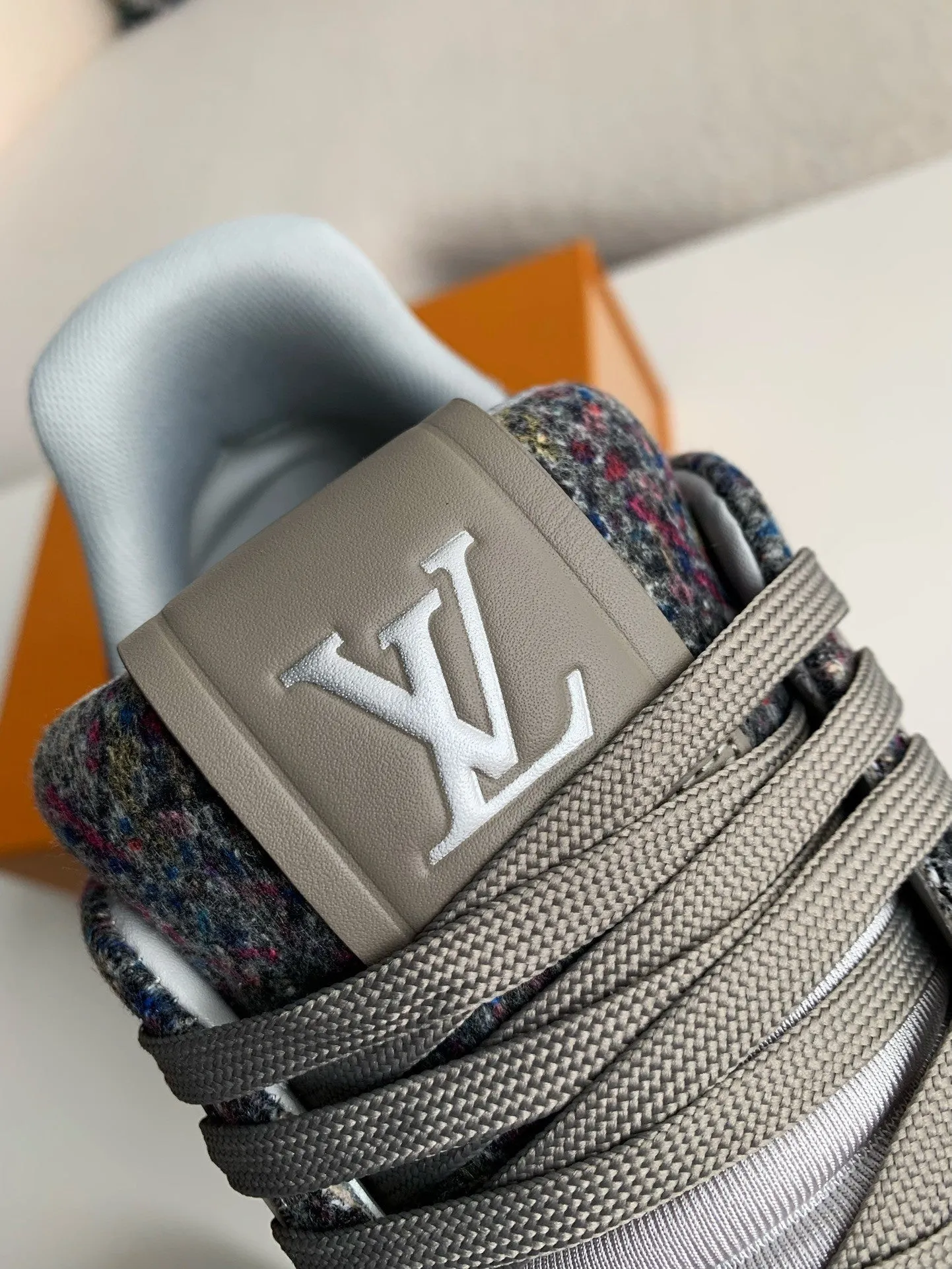 Trainer Sneaker