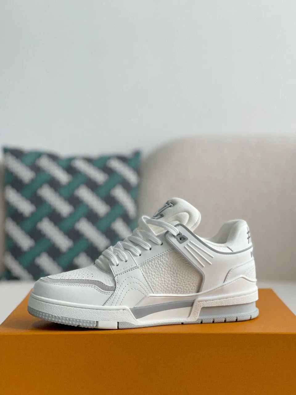 Trainer Sneaker