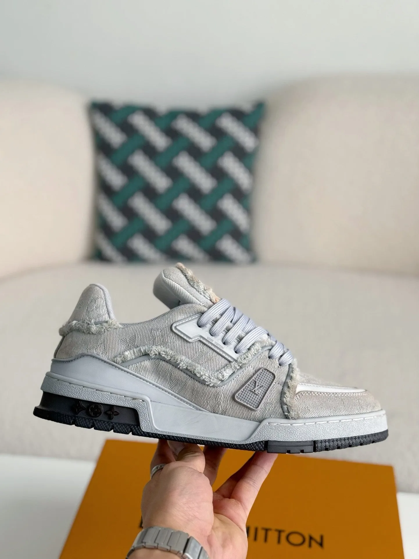 Trainer Sneaker