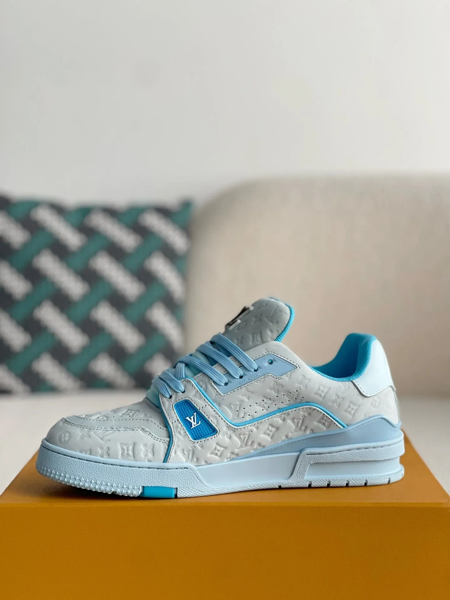 Trainer Sneaker