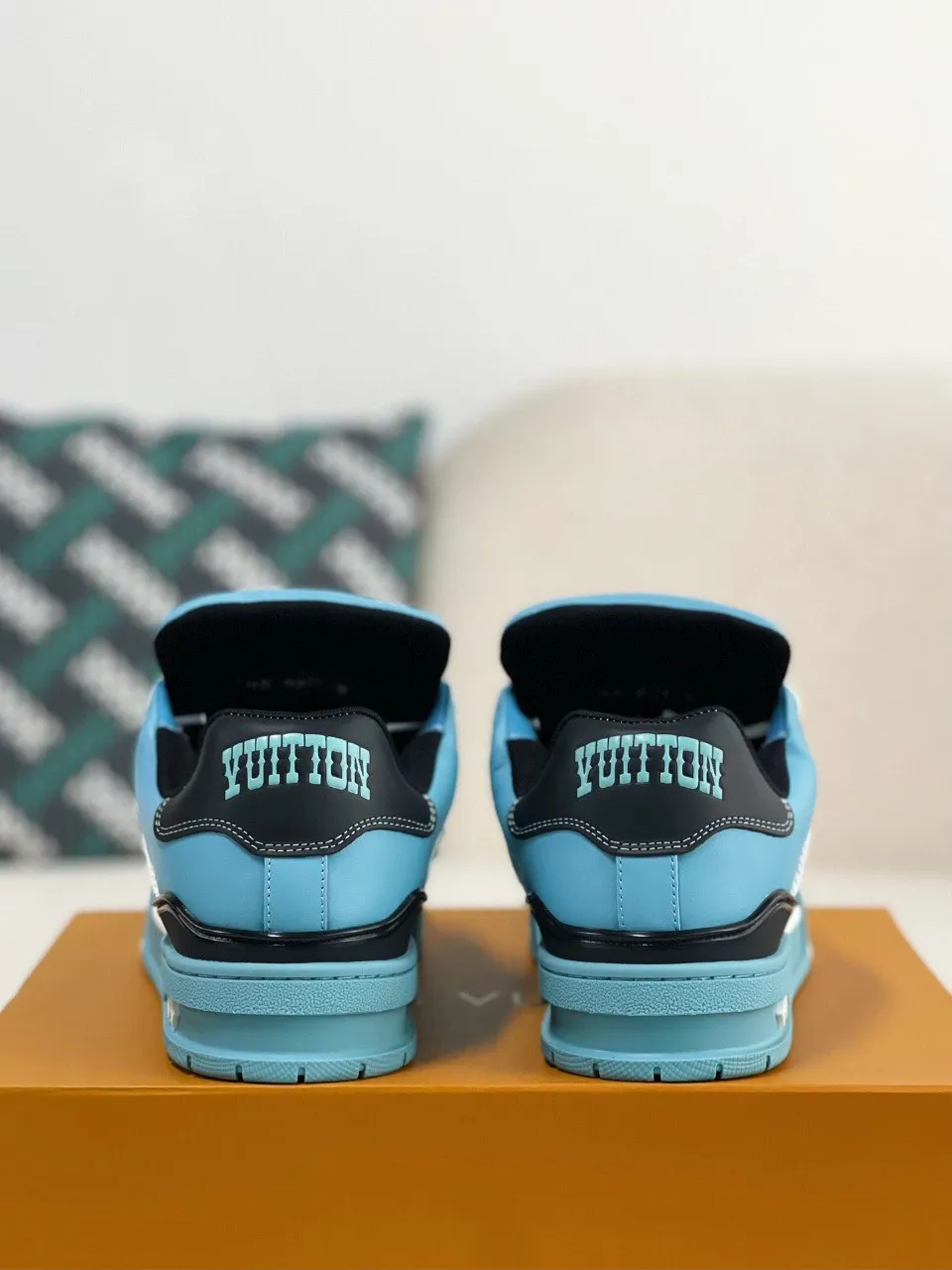 Trainer Sneaker