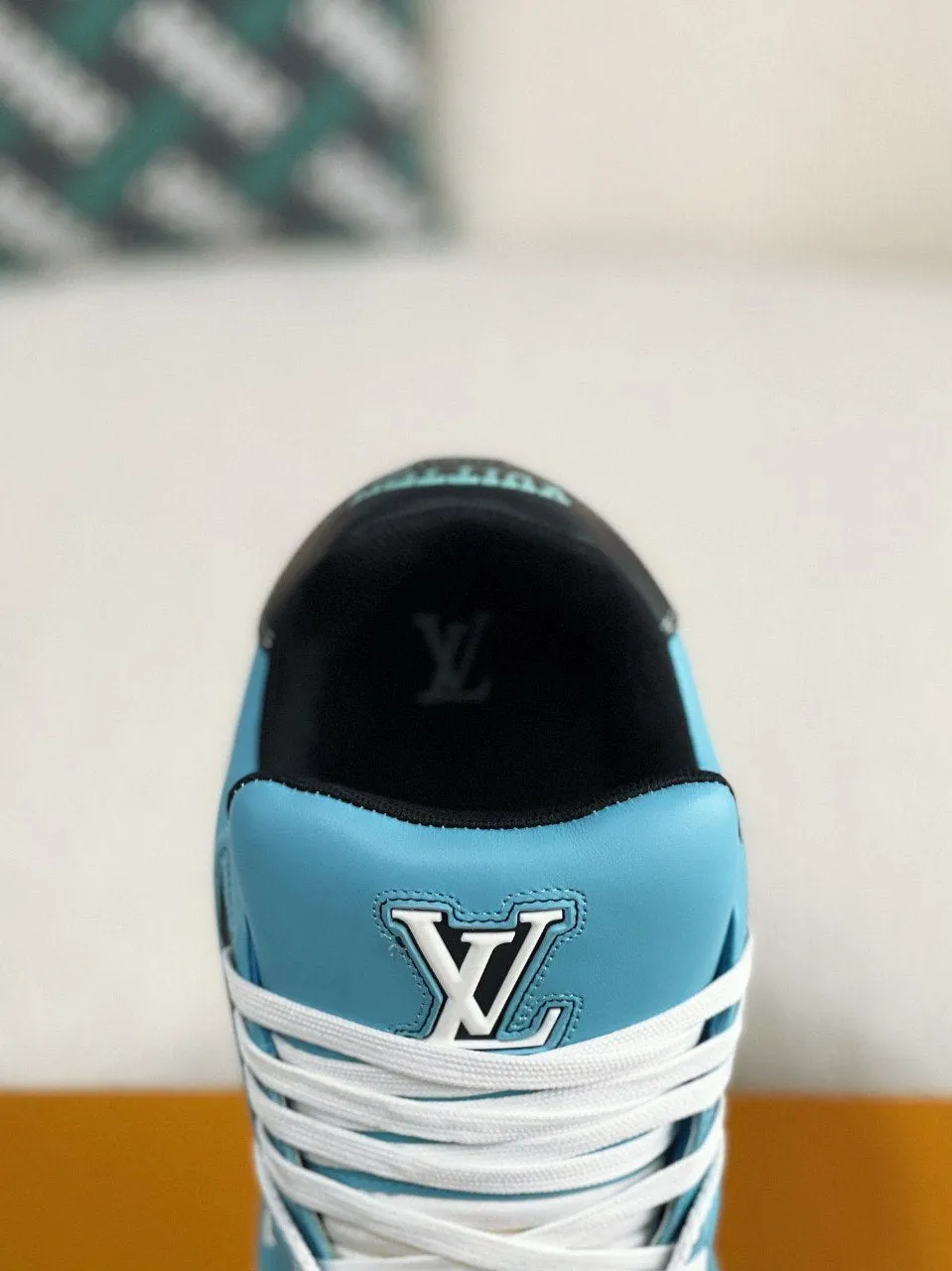 Trainer Sneaker