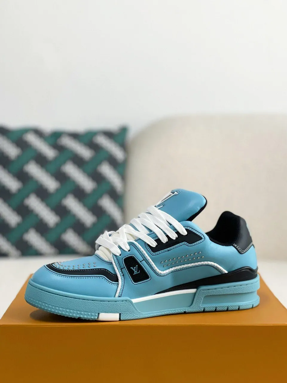 Trainer Sneaker