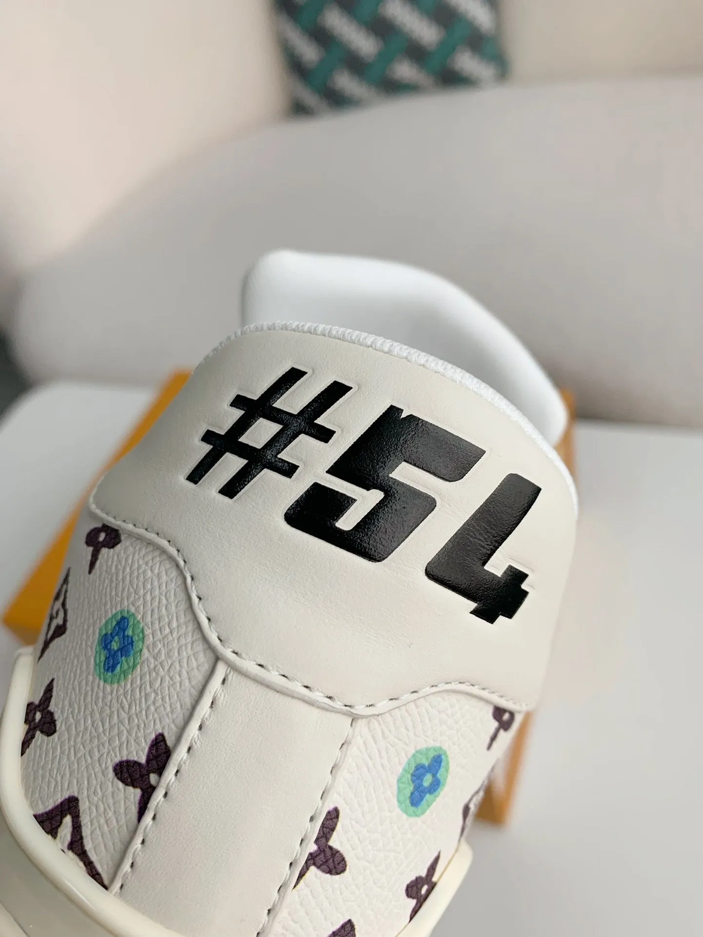 Trainer Sneaker