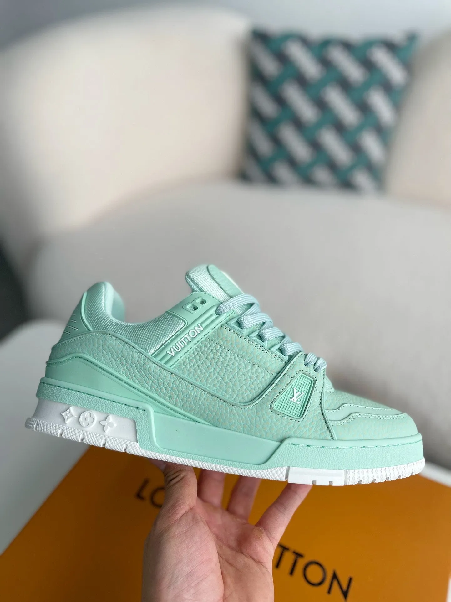 Trainer Sneaker